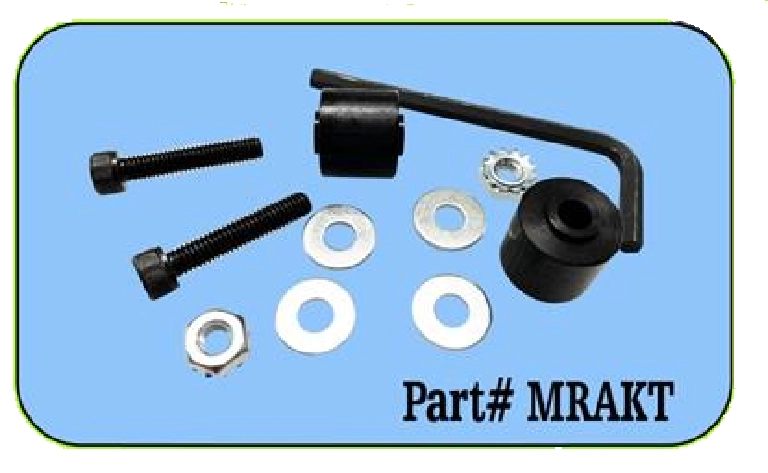 Mini Roller Extension Kit 